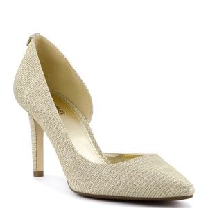 Michael Kors Dorothy Flex D'orsay